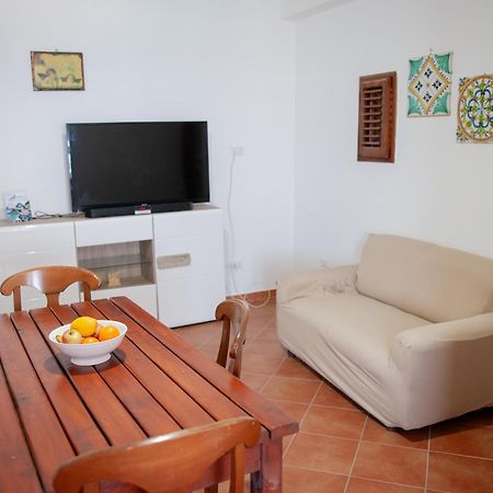 Orlando Bayview Bed & Breakfast Balestrate Ngoại thất bức ảnh