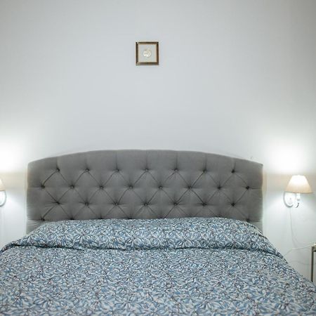 Orlando Bayview Bed & Breakfast Balestrate Ngoại thất bức ảnh