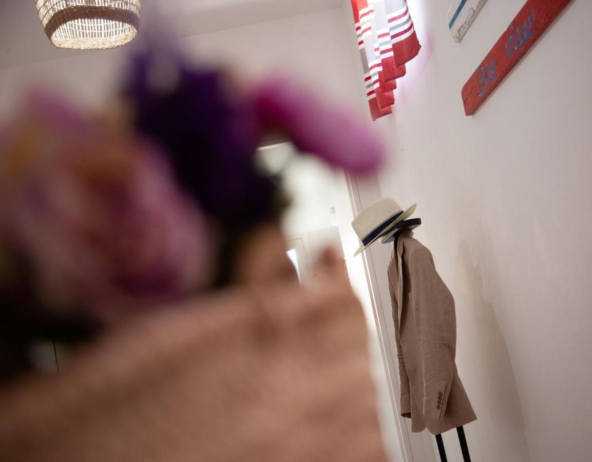 Orlando Bayview Bed & Breakfast Balestrate Ngoại thất bức ảnh