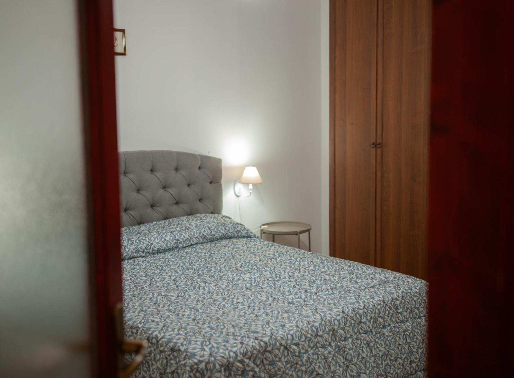 Orlando Bayview Bed & Breakfast Balestrate Ngoại thất bức ảnh