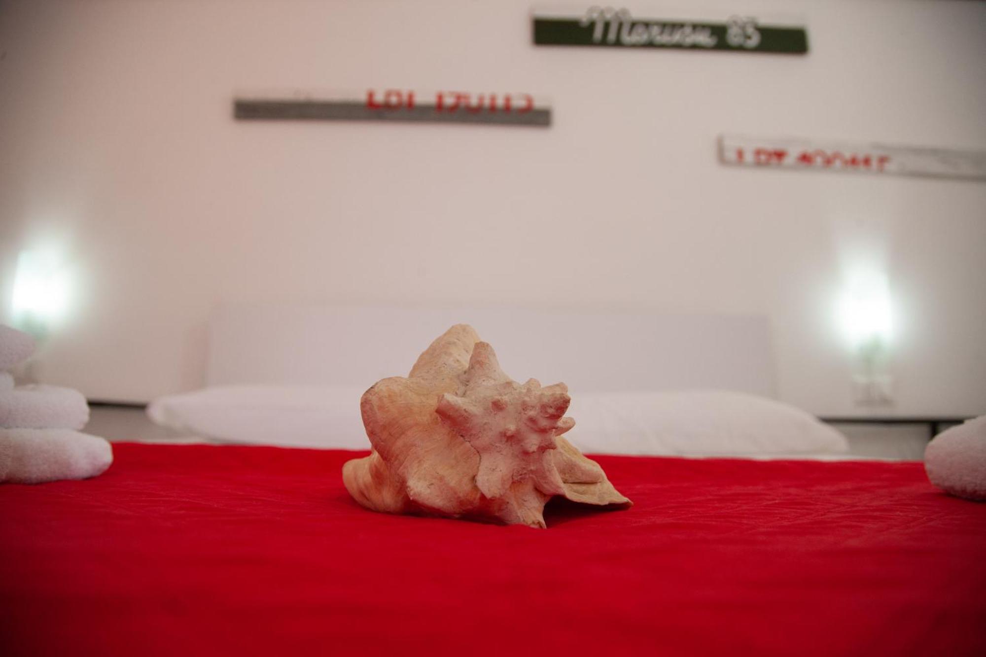 Orlando Bayview Bed & Breakfast Balestrate Ngoại thất bức ảnh