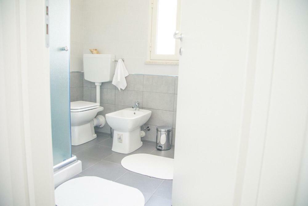 Orlando Bayview Bed & Breakfast Balestrate Ngoại thất bức ảnh