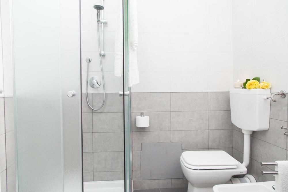 Orlando Bayview Bed & Breakfast Balestrate Ngoại thất bức ảnh